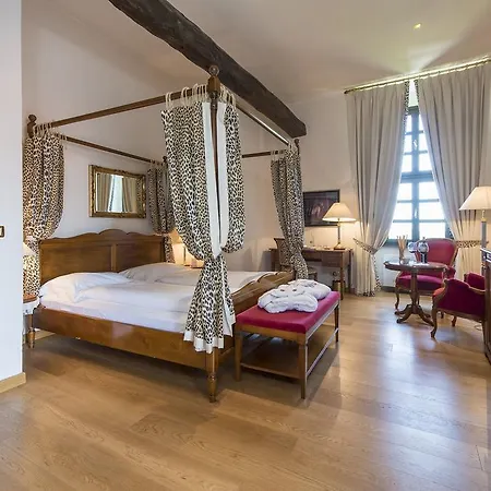 Hotel Sunstar Hotel Piemont Castello Di Villa