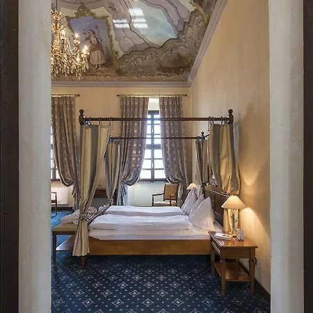 Sunstar Piemont Castello Di Hotel 4*