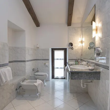 Sunstar Hotel Piemont Castello Di Villa Hotel