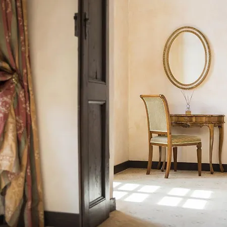 Sunstar Hotel Piemont Castello Di Villa Hotel 4*