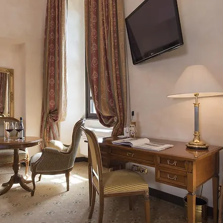 Sunstar Hotel Piemont Castello Di Villa Isola d'Asti