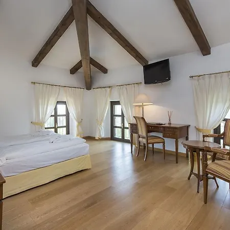 Sunstar Hotel Piemont Castello Di Villa Isola d'Asti