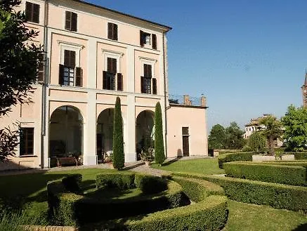 Sunstar Hotel Piemont Castello Di Villa 4* Isola d'Asti