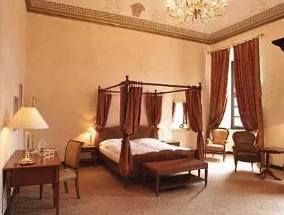 Sunstar Piemont Castello Di Hotel