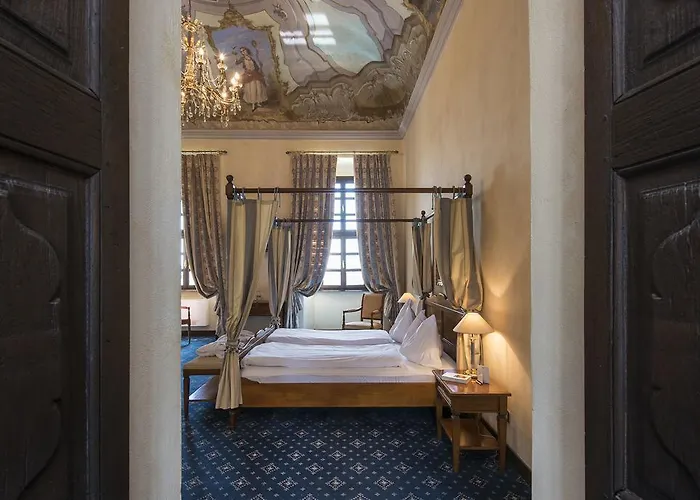 Sunstar Hotel Piemont Castello Di Villa Hotel 4*